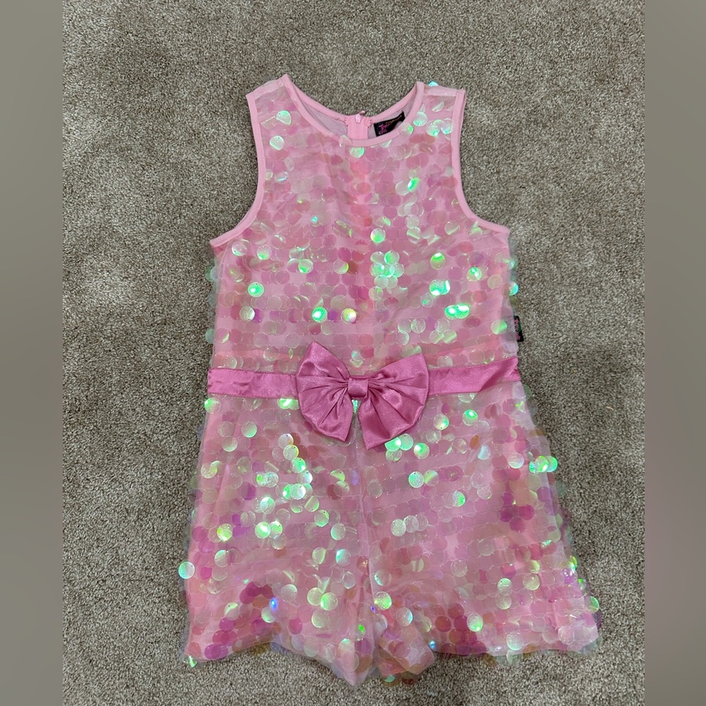Jojos closet 10/12 size